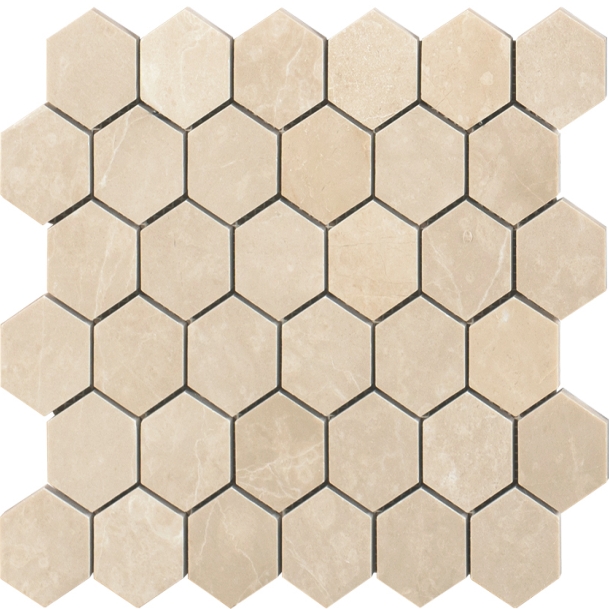 Hexagon Boticino 