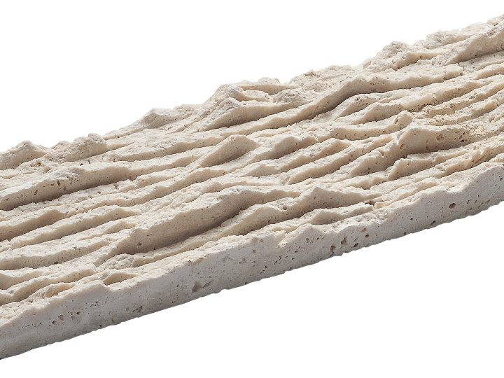 10x30 cm Taraklı Chiaro