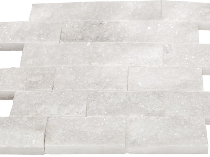 48x10 Sugar Split Face (Duvar Kaplama Taşı)