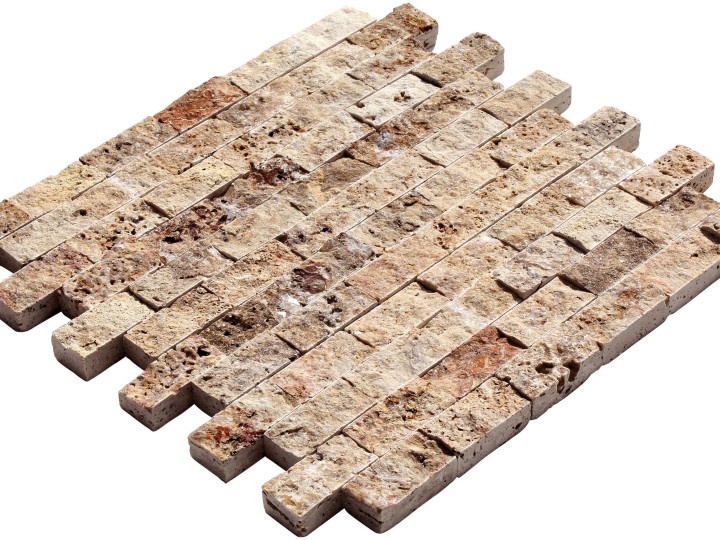 23x48 Scabos Split Face (Doğal Patlatma Taşı)