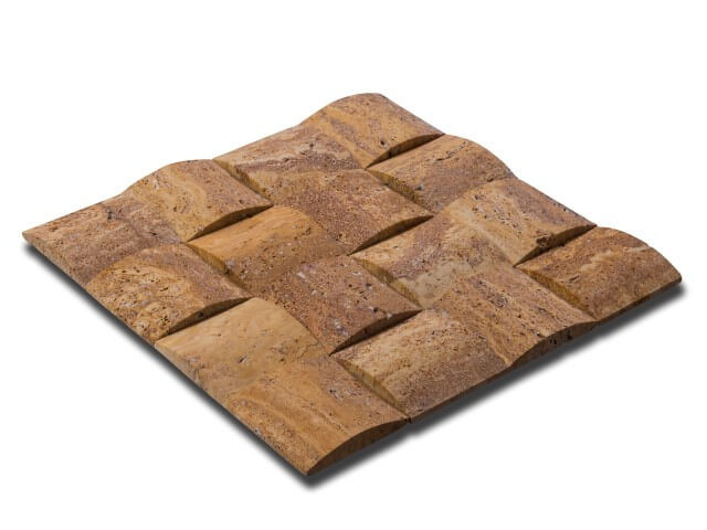 10x10 Noce Konkav Trv
