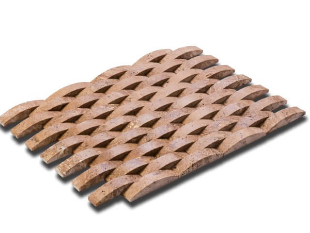 23x10 Noce Konkav