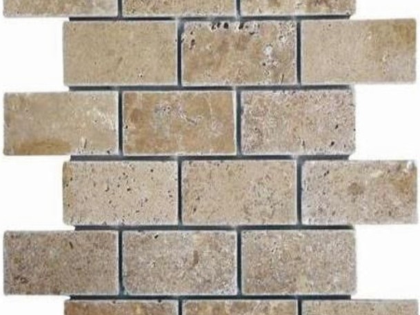48x10 Noce Mozaik