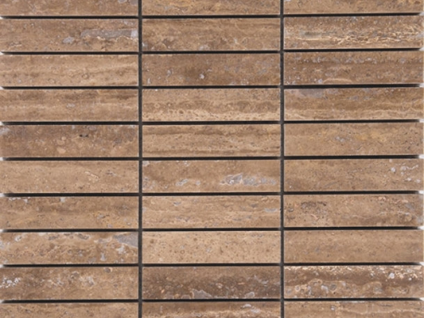 23x10 Noce Traverten