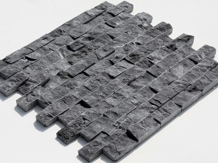 23x48 Toros Split Face Mermer(Doğal Patlatma Taşı)