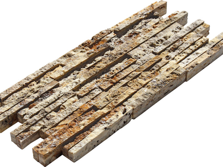 1,5x10 Scabos Split Face(Duvar Kaplama Taşı)