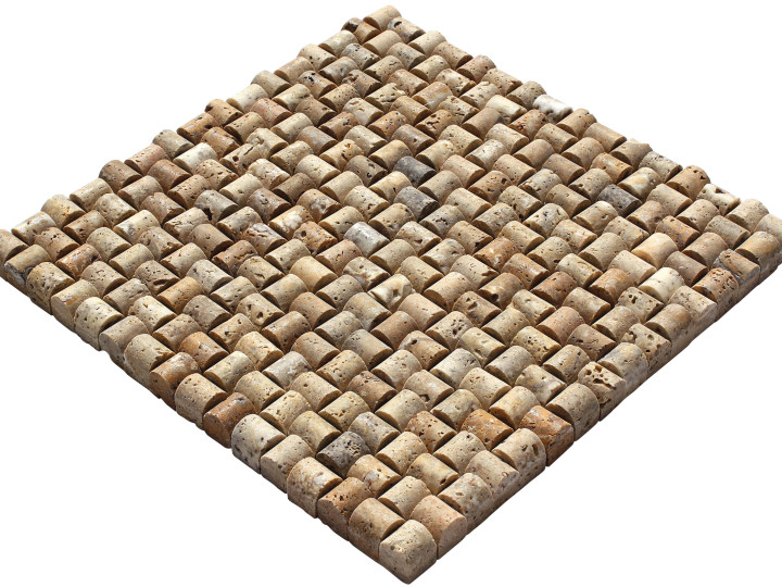 23x23 Şeker Scabos