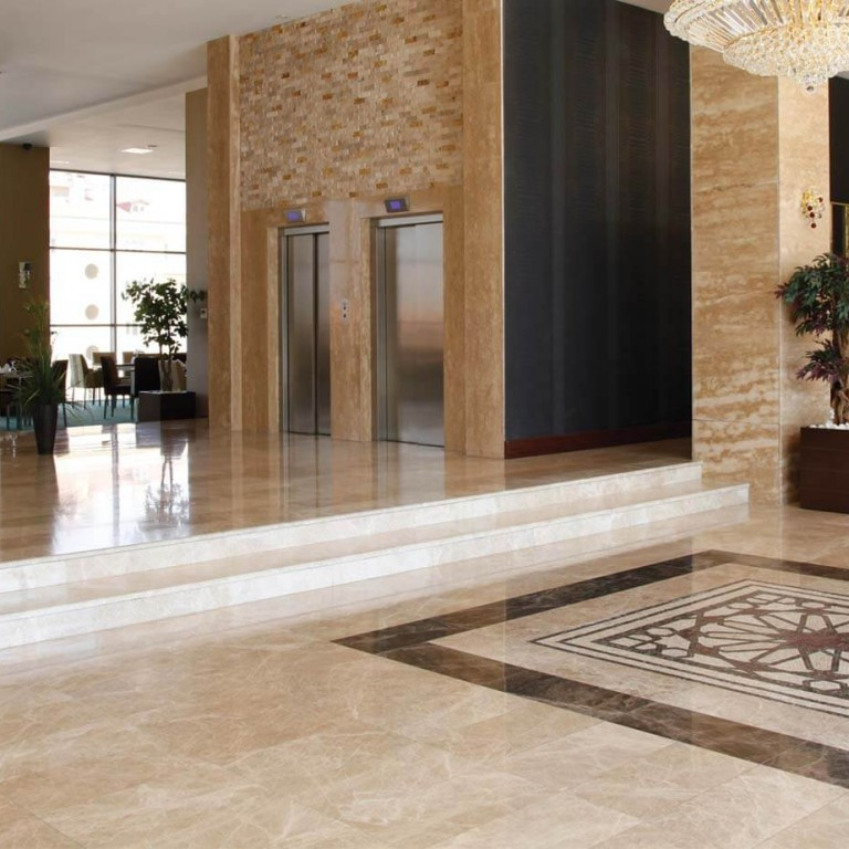 The Marmara Otel-1