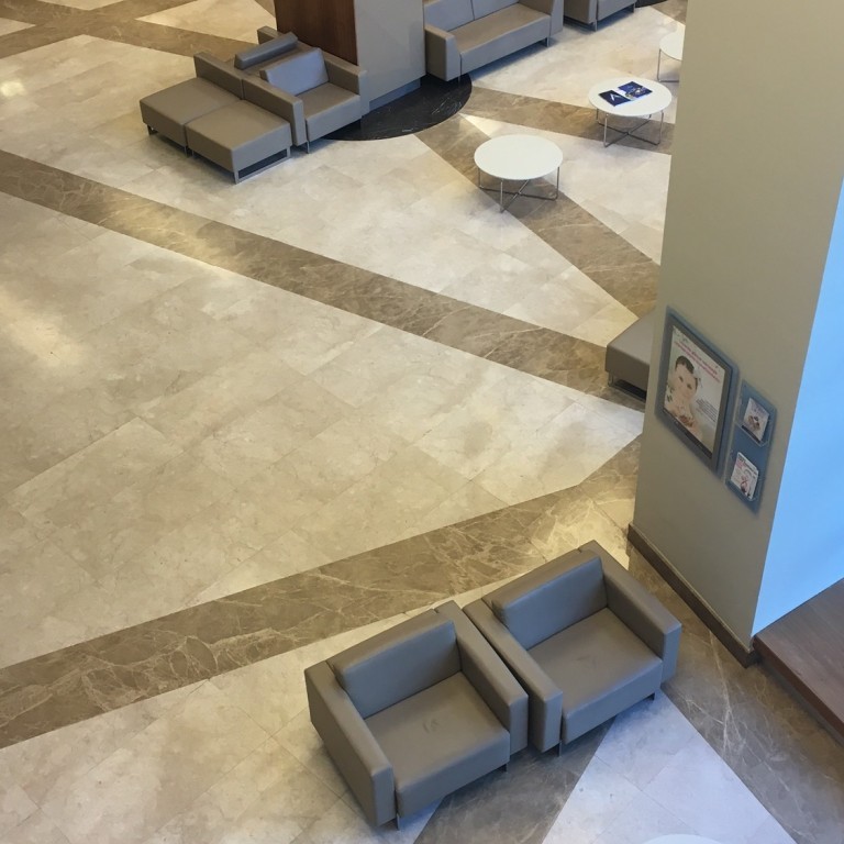 Acıbadem Hastanesi Eskişehir