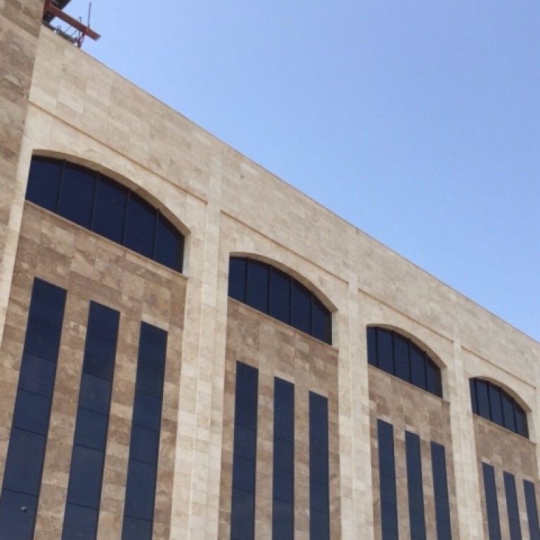 Acıbadem Hastanesi Eskişehir-3