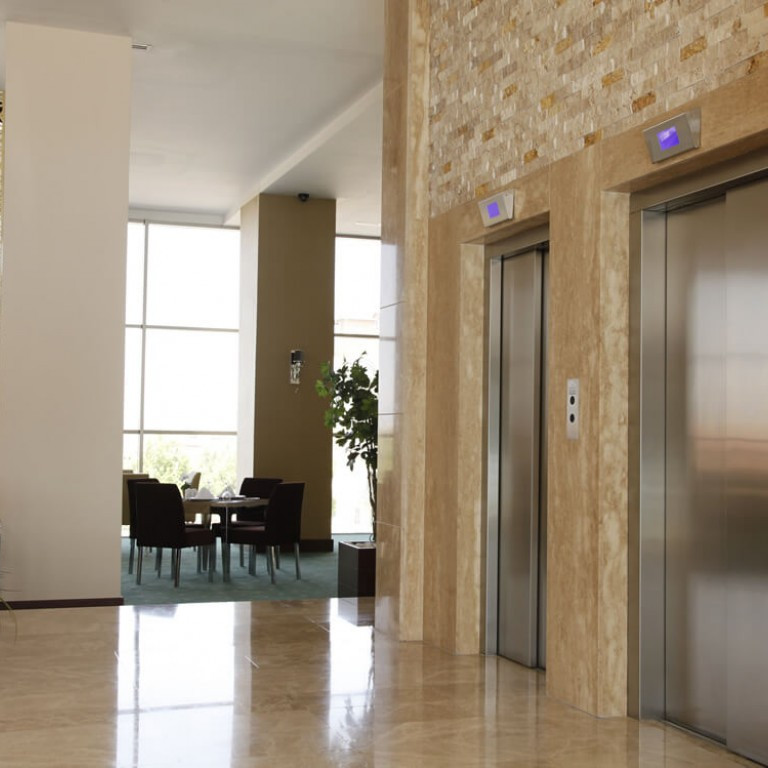 The Marmara Otel