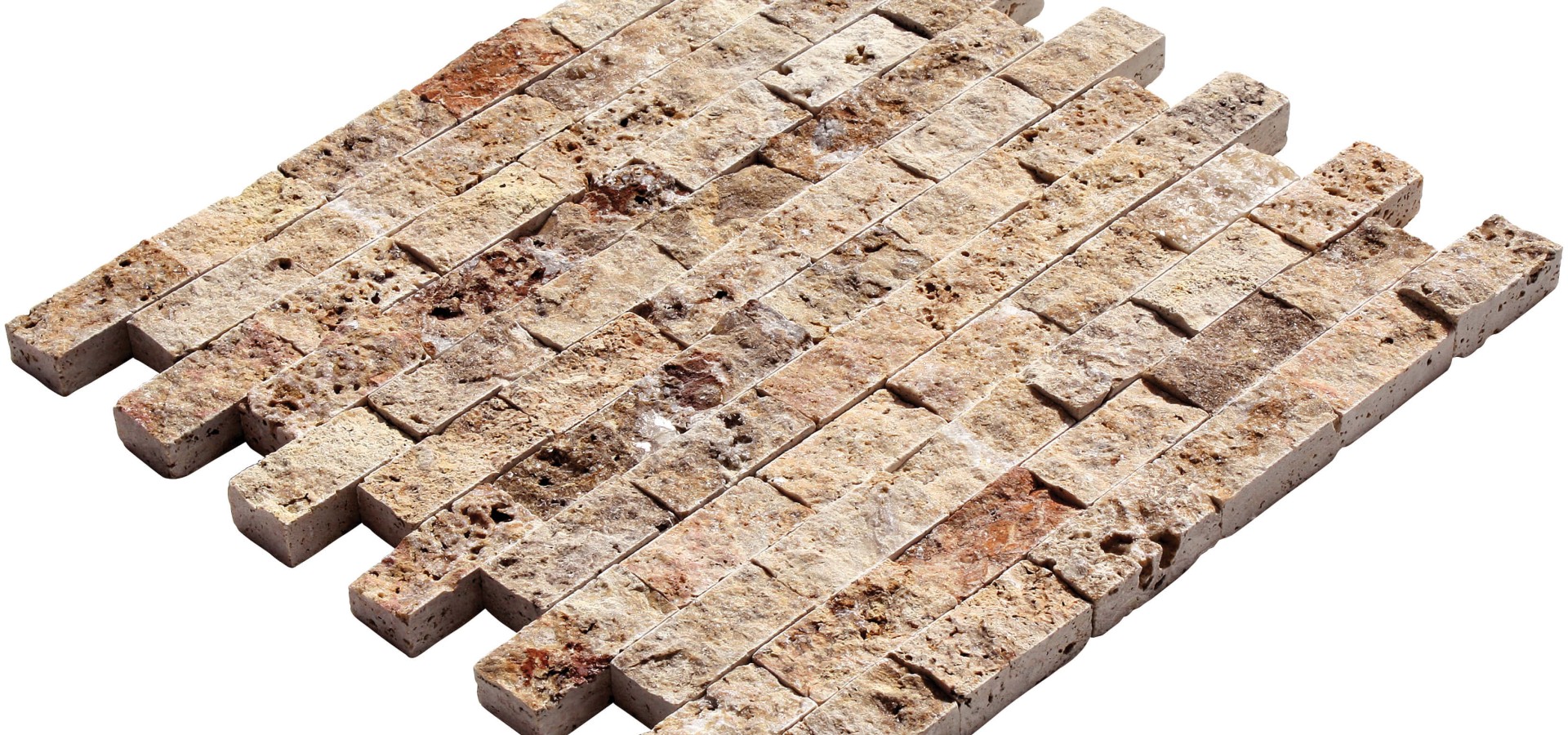 23x48 Scabos Split Face (Doğal Patlatma Taşı)