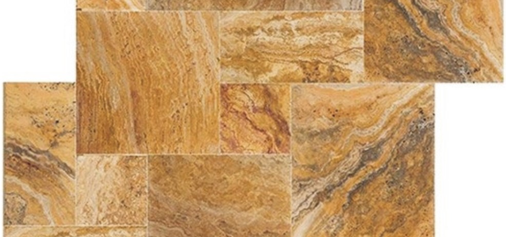 48x10 Scabos Mozaik