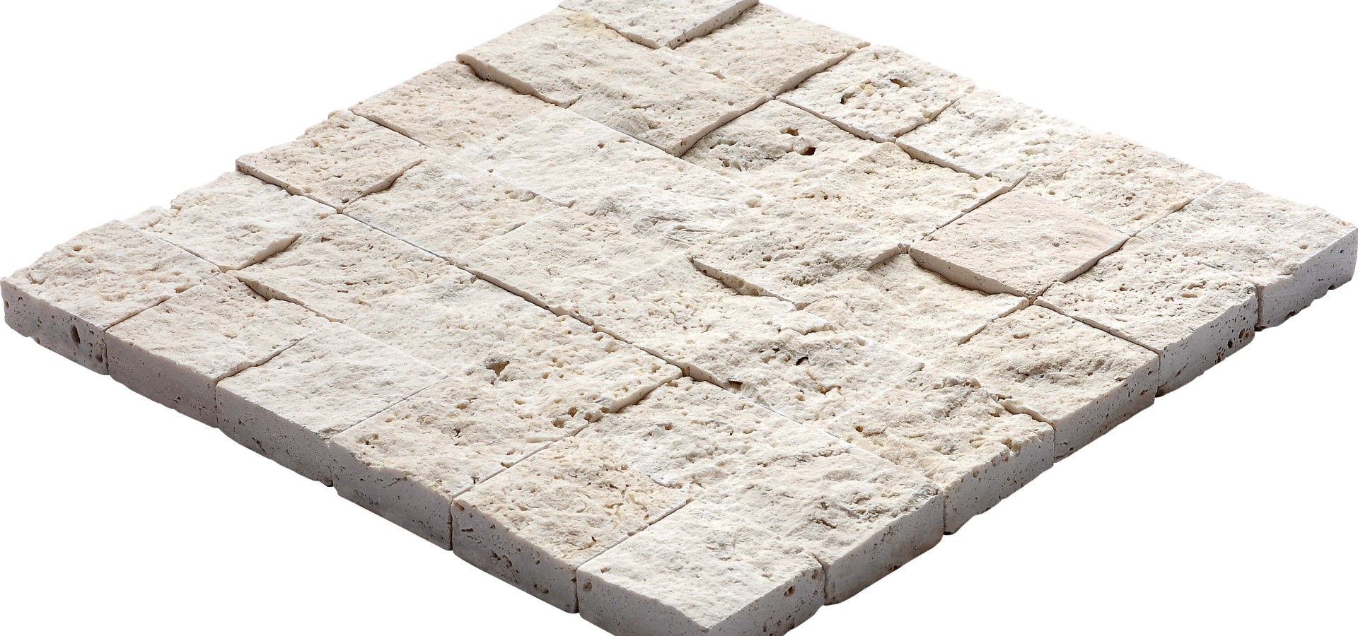 48x48 Chiaro Split Face(Duvar Kaplama Taşı)