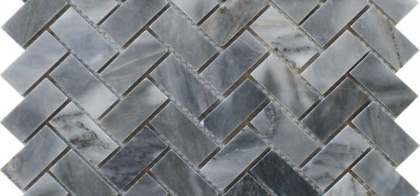 23x48 Blue Stone Mozaik
