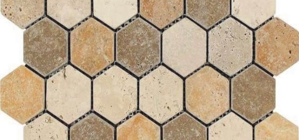 Hexagon Miks