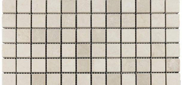 23x23 Boticino Eskitme Mozaik