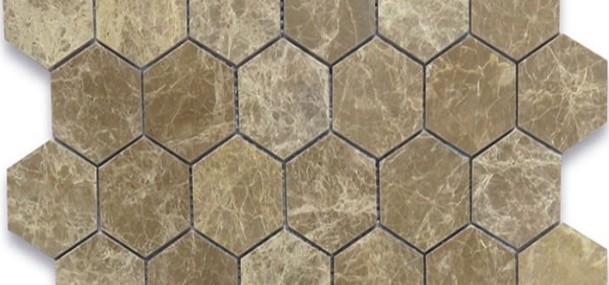 Hexagon Emparador