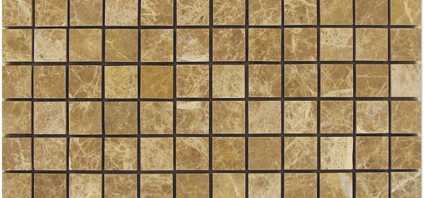 23x23 Emparador Eskitme