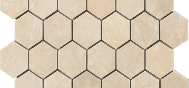 Hexagon Boticino