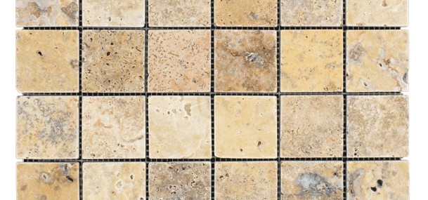 23x23 Scabos Mozaik