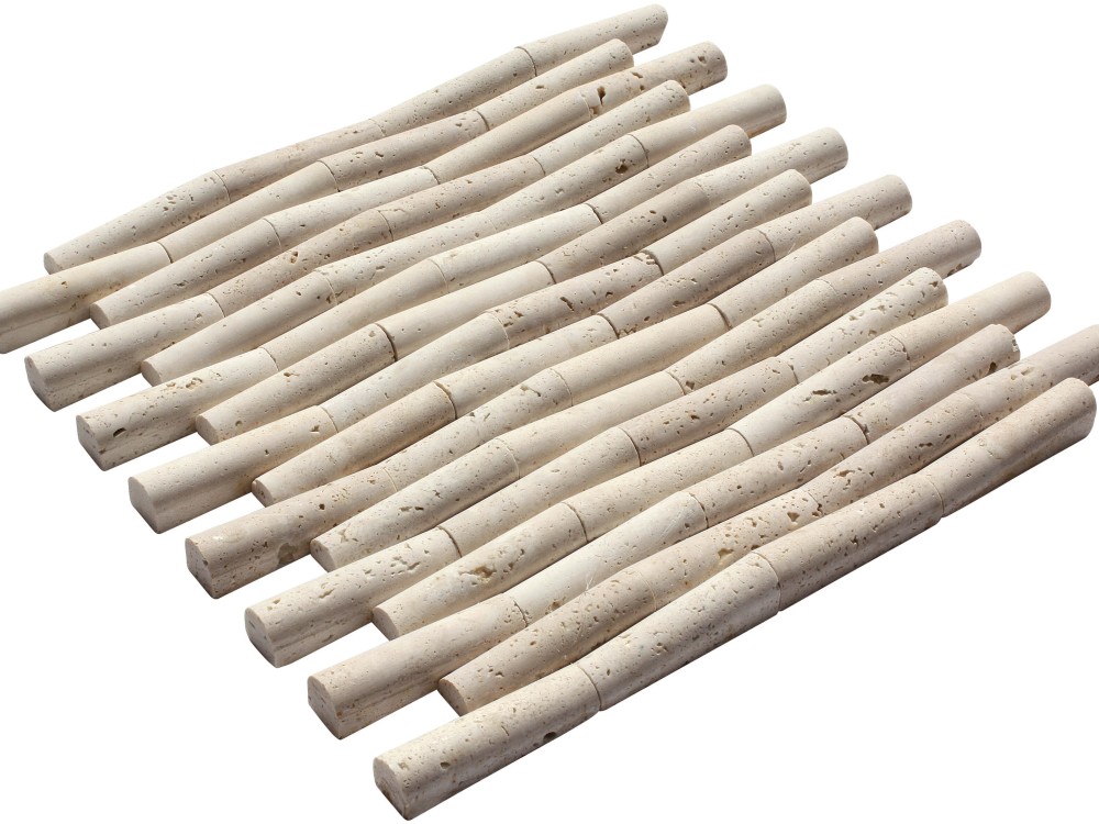 Bambu Chiaro Trv (Duvar Kaplama Taşı)