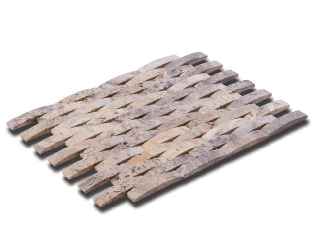 23x10 Silver Konkav