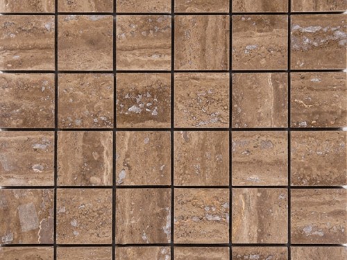 48x48 Noce Eskitme Mozaik