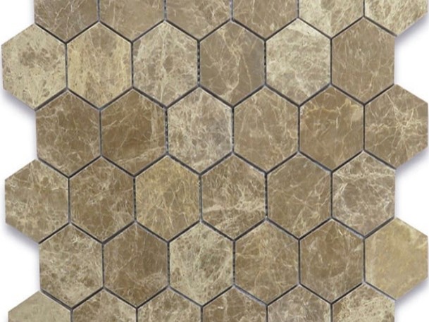 Hexagon Emparador