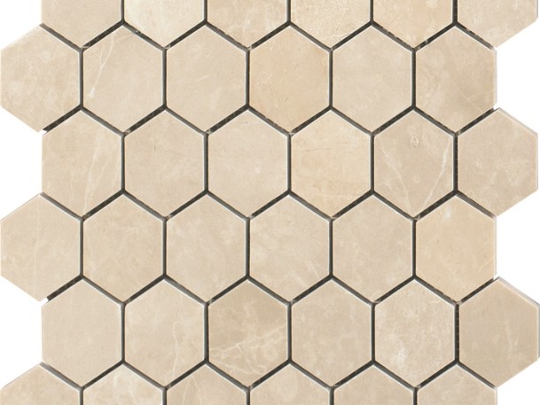 Hexagon Boticino