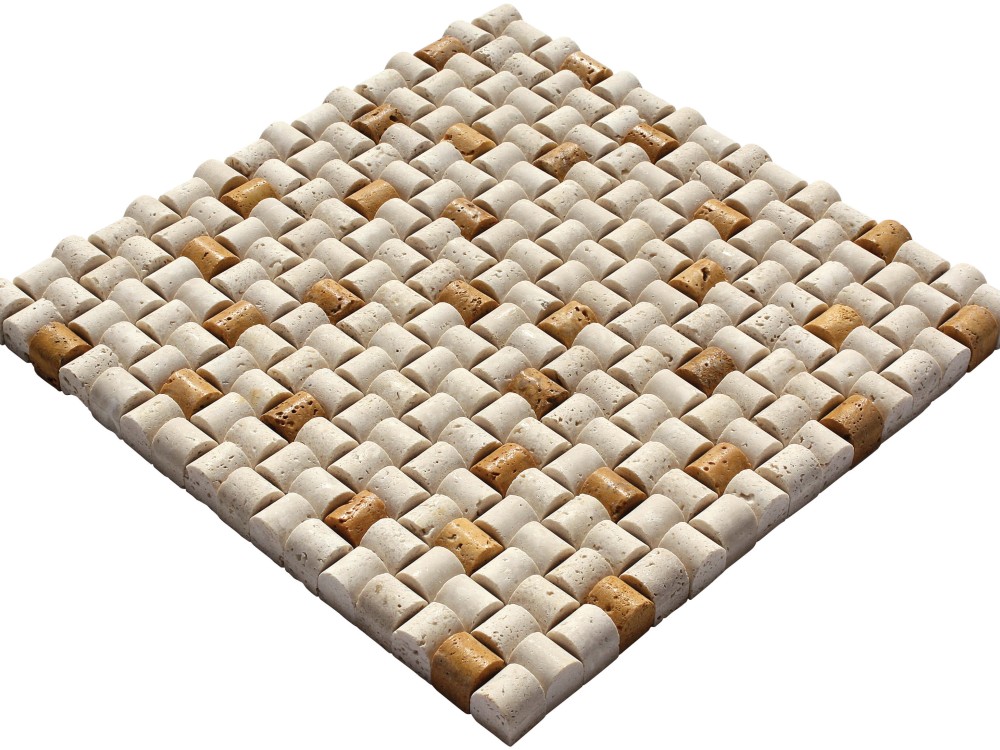 23x23 Şeker Chiaro Golden